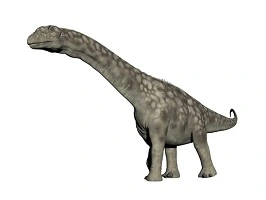 Argentinosaurus